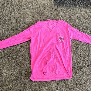 PINK S pullover